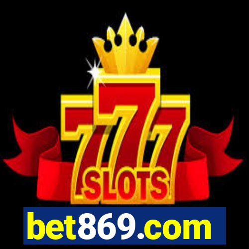 bet869.com