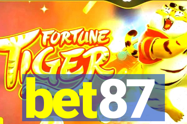 bet87