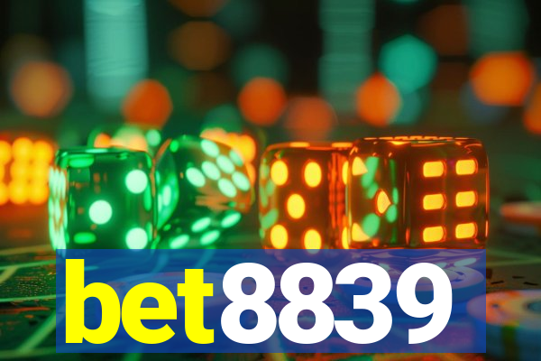 bet8839