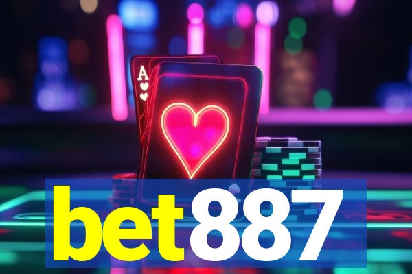 bet887