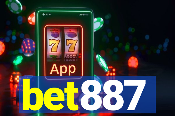 bet887