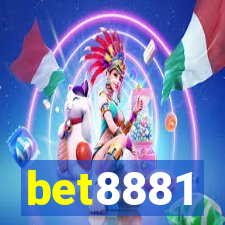 bet8881