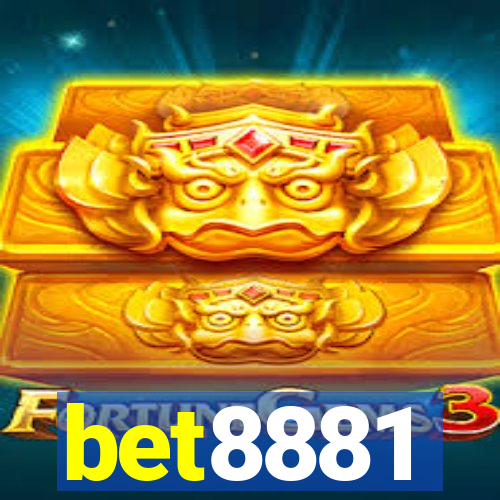 bet8881