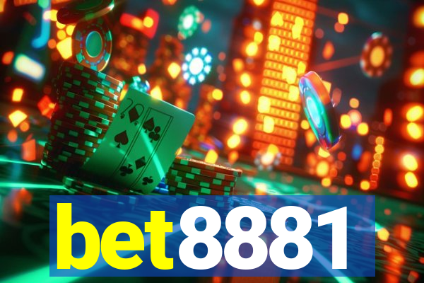 bet8881