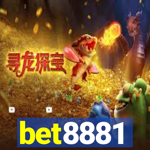 bet8881