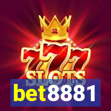 bet8881