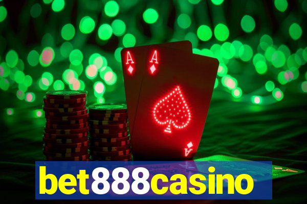 bet888casino