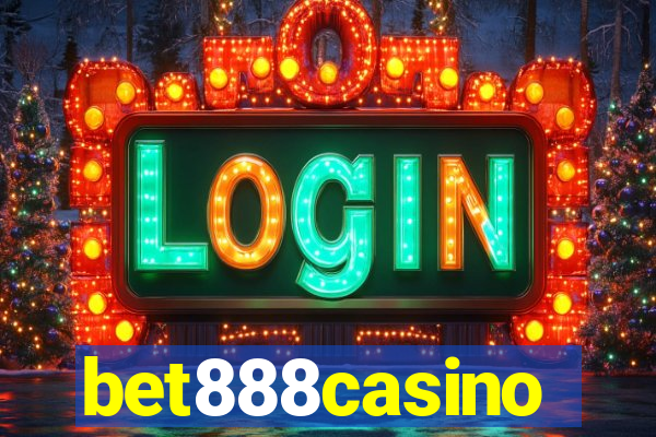 bet888casino