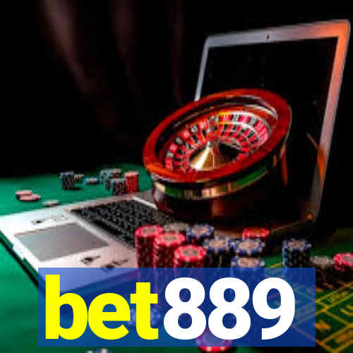 bet889