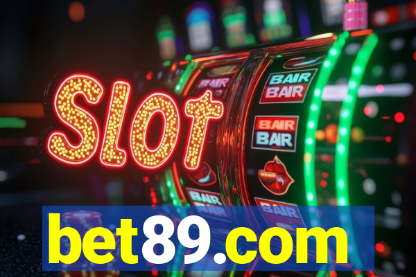 bet89.com