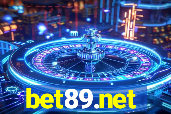 bet89.net