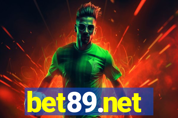 bet89.net