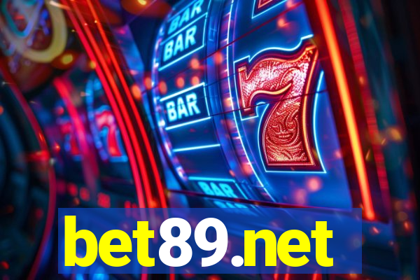 bet89.net