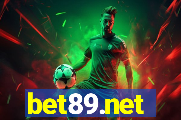 bet89.net