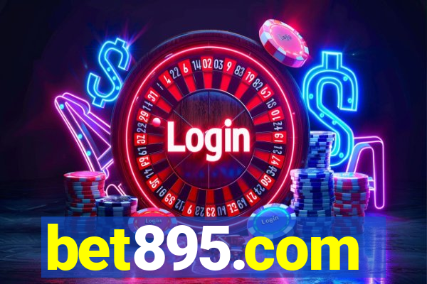 bet895.com