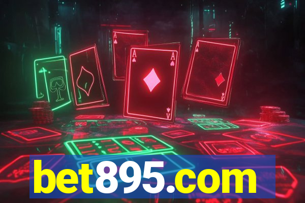 bet895.com