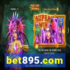 bet895.com