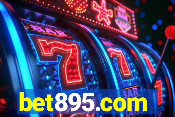 bet895.com