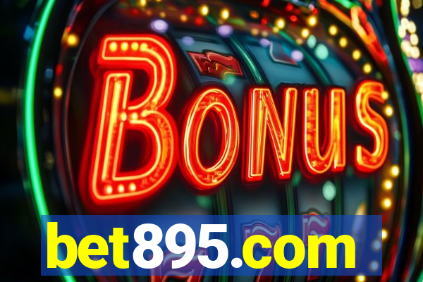 bet895.com