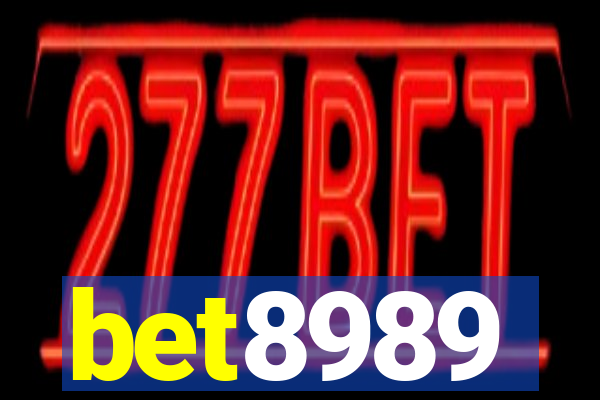 bet8989