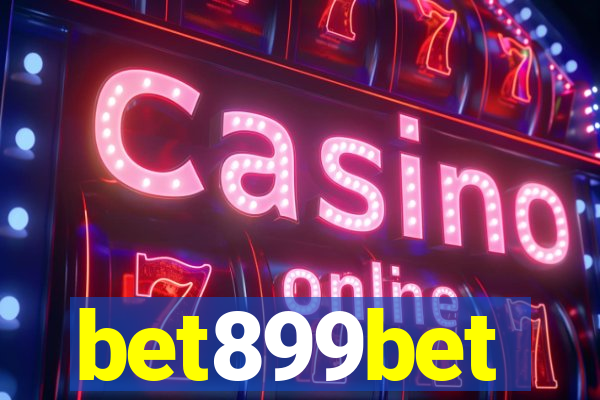 bet899bet