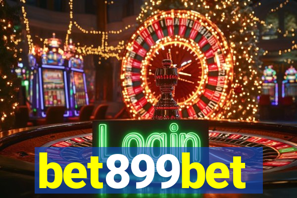 bet899bet