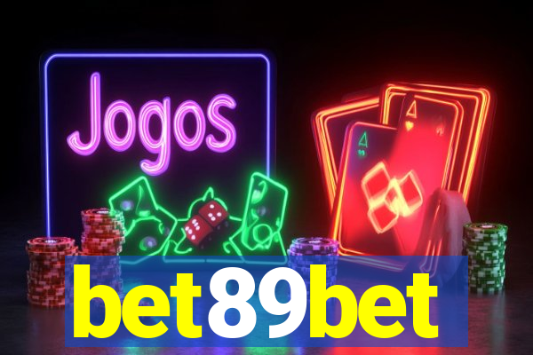 bet89bet