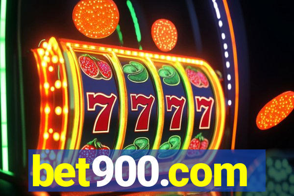 bet900.com