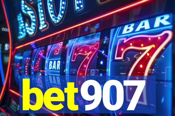 bet907