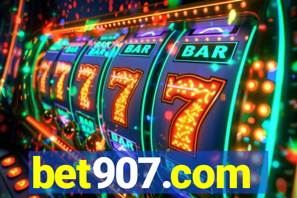 bet907.com