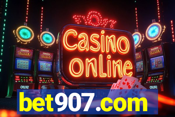 bet907.com