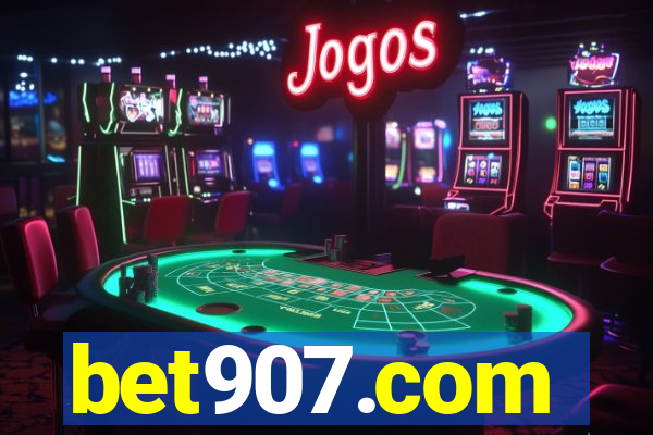 bet907.com