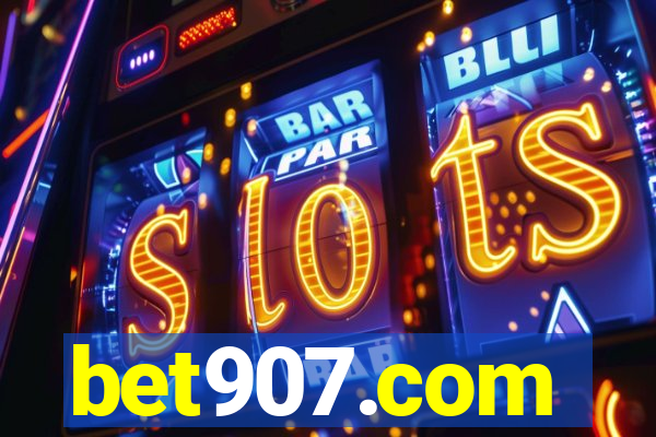 bet907.com