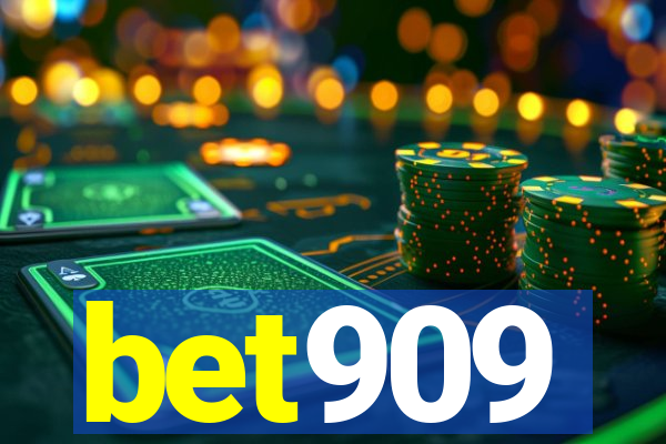 bet909