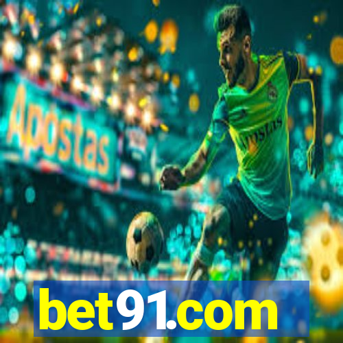 bet91.com