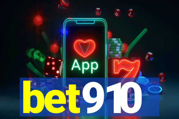 bet910