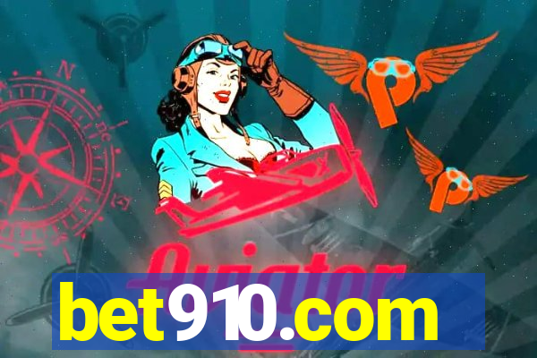 bet910.com