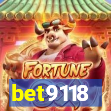 bet9118