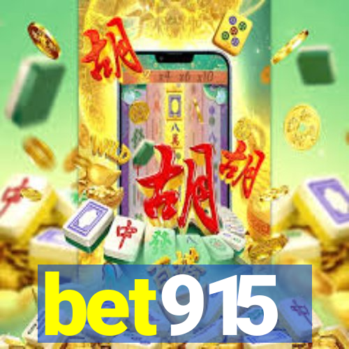 bet915