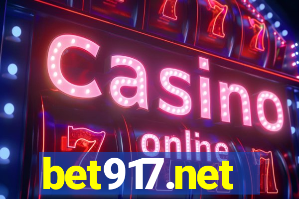 bet917.net