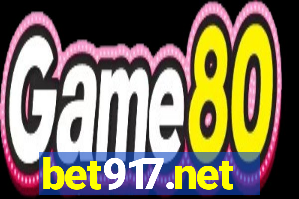 bet917.net