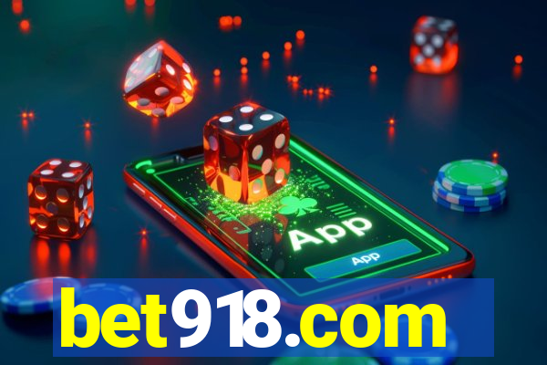 bet918.com