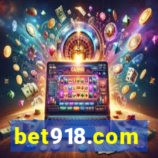 bet918.com