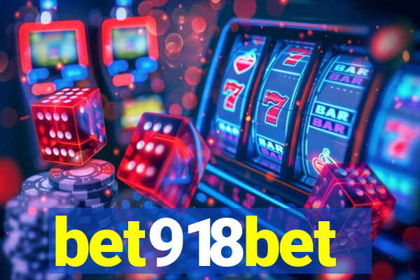 bet918bet