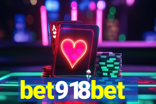 bet918bet