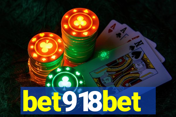 bet918bet