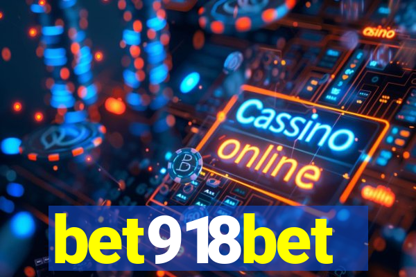 bet918bet