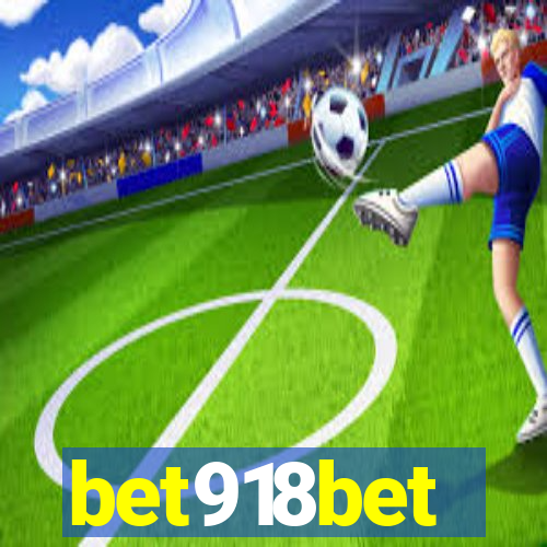 bet918bet