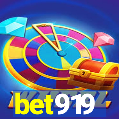 bet919