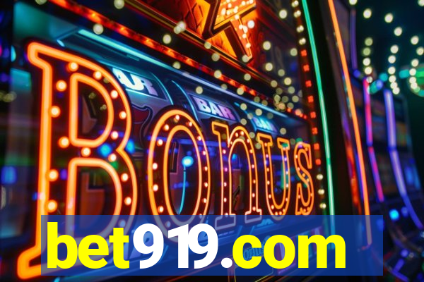 bet919.com